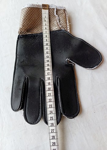 CLX SPORTS KALECİ ELDİVEN - Görsel 7