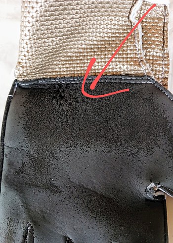 CLX SPORTS KALECİ ELDİVEN - Görsel 10