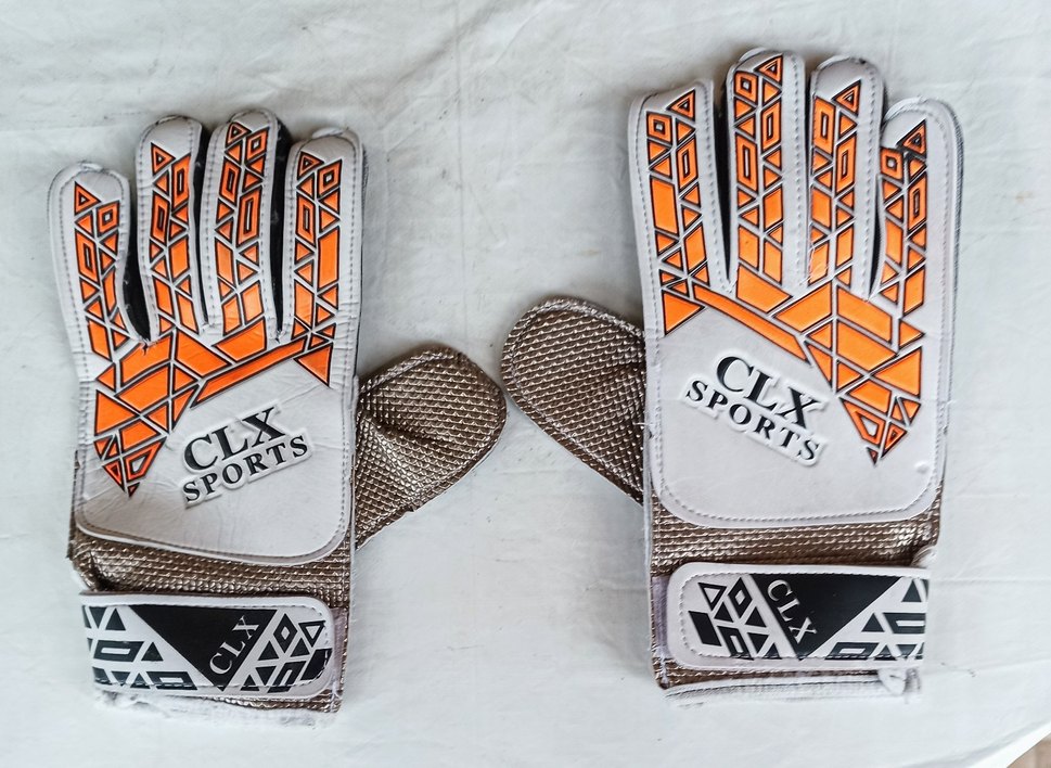 CLX SPORTS KALECİ ELDİVEN - Görsel 2