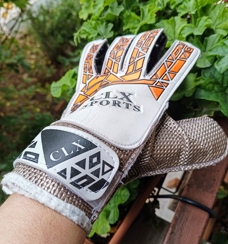 CLX SPORTS KALECİ ELDİVEN - Görsel 4