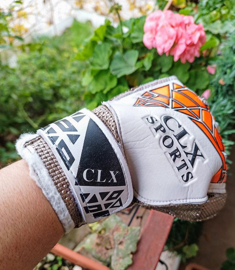 CLX SPORTS KALECİ ELDİVEN - Görsel 5