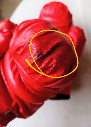 ÇOCUK BOKS ELDİVENİ - Görsel 11