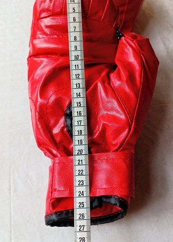 ÇOCUK BOKS ELDİVENİ - Görsel 9