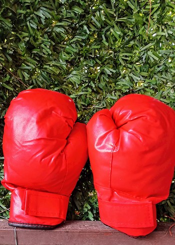 ÇOCUK BOKS ELDİVENİ - Görsel 2