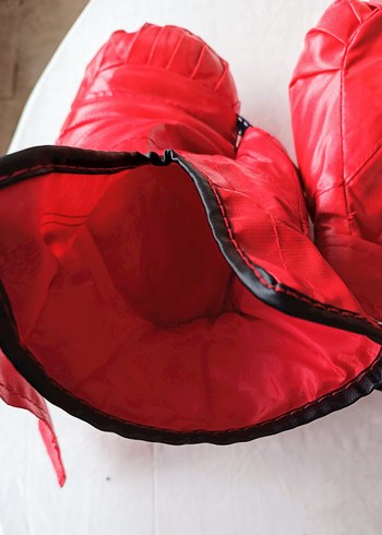 ÇOCUK BOKS ELDİVENİ - Görsel 8