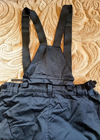 UNİSEX(BAY/BAYAN) ALMAN KAYAK PANTOLONU - Görsel 3