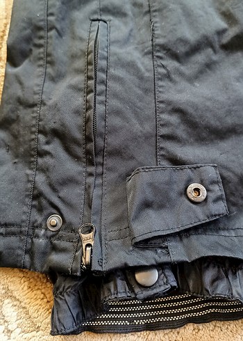 UNİSEX(BAY/BAYAN) ALMAN KAYAK PANTOLONU - Görsel 6