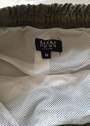 ERKEK DENİZ ŞORTU - Görsel 4