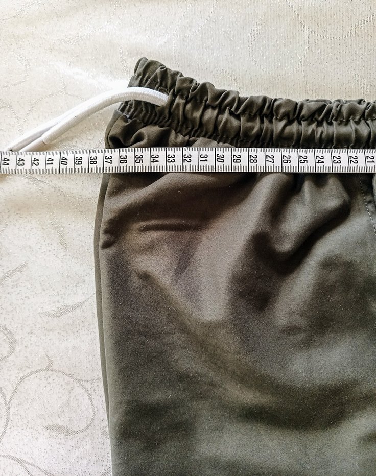 ERKEK DENİZ ŞORTU - Görsel 5