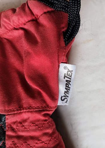 REUSCH UNİSEX MOTOR ELDİVEN - Görsel 7