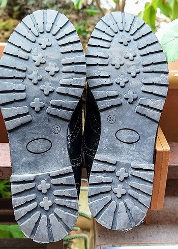 ERKEK ÇOCUK RUGAN BAĞCIKLI AYAKKABI - Görsel 6