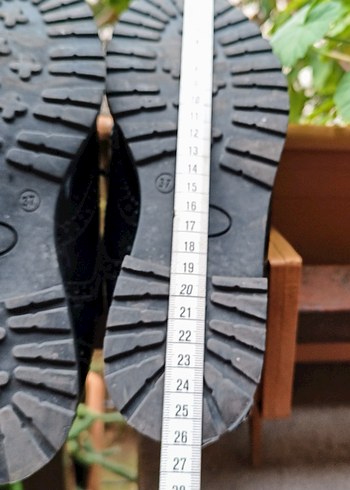 ERKEK ÇOCUK RUGAN BAĞCIKLI AYAKKABI - Görsel 7