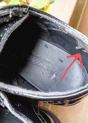 ERKEK ÇOCUK RUGAN BAĞCIKLI AYAKKABI - Görsel 8