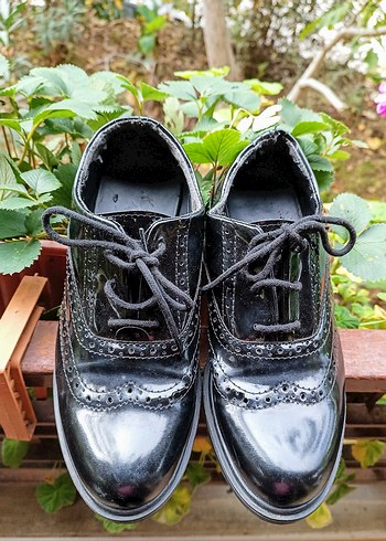 ERKEK ÇOCUK RUGAN BAĞCIKLI AYAKKABI - Görsel 2