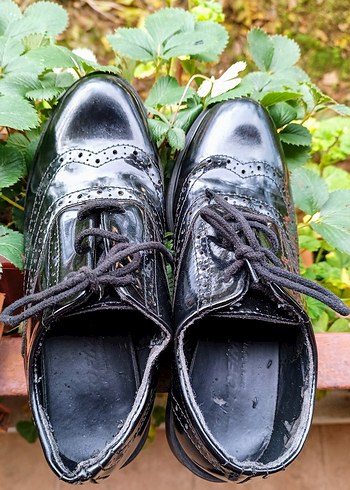 ERKEK ÇOCUK RUGAN BAĞCIKLI AYAKKABI - Görsel 4