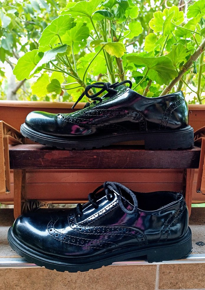 ERKEK ÇOCUK RUGAN BAĞCIKLI AYAKKABI - Görsel 3