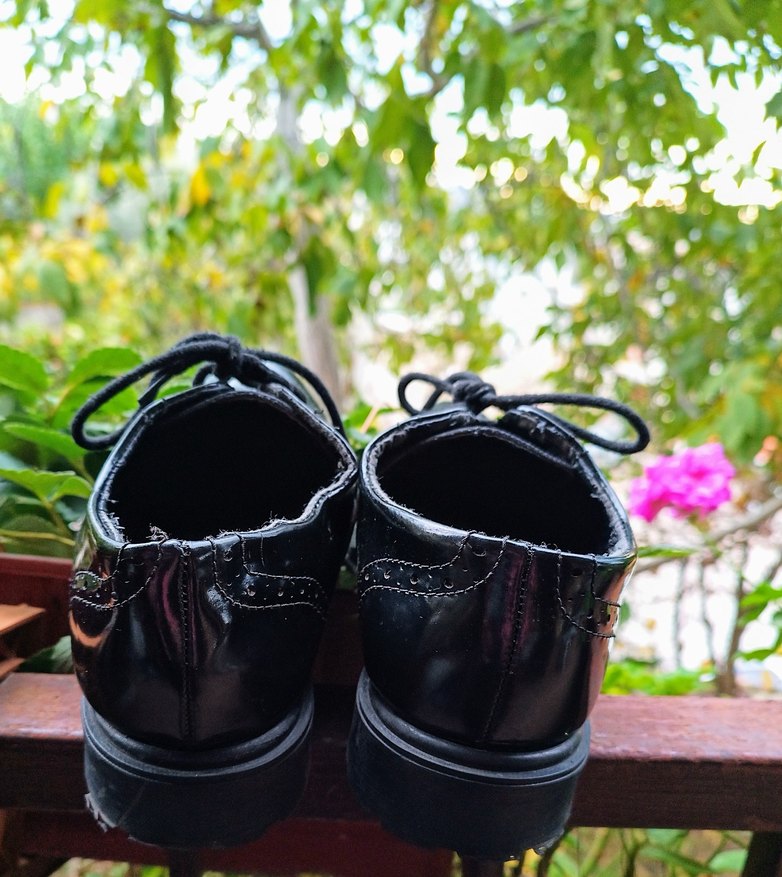 ERKEK ÇOCUK RUGAN BAĞCIKLI AYAKKABI - Görsel 5