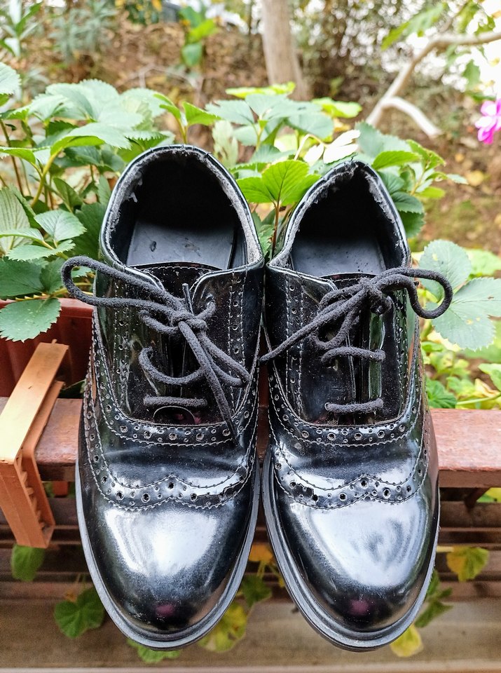 ERKEK ÇOCUK RUGAN BAĞCIKLI AYAKKABI - Görsel 2