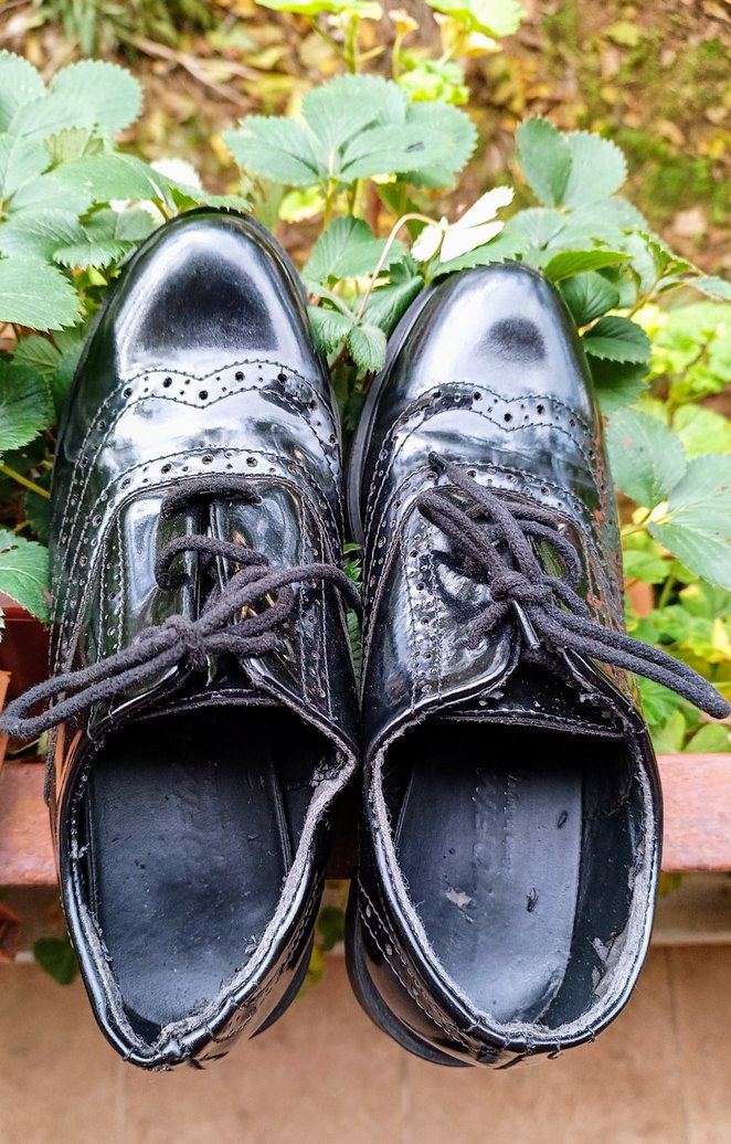 ERKEK ÇOCUK RUGAN BAĞCIKLI AYAKKABI - Görsel 4