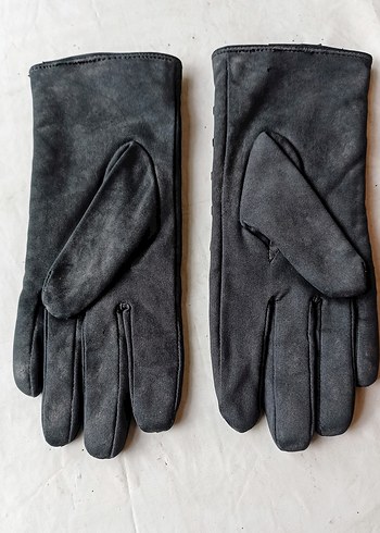 SPANDEX ZIMBALI ELDİVEN - Görsel 2