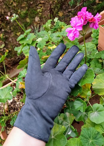 SPANDEX ZIMBALI ELDİVEN - Görsel 5