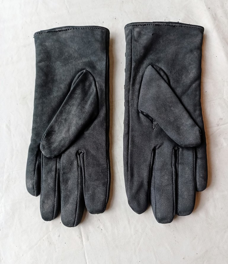 SPANDEX ZIMBALI ELDİVEN - Görsel 2