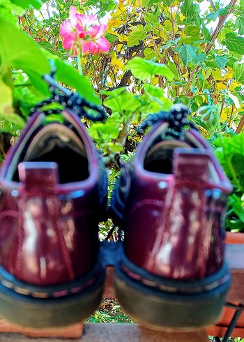 LC WAİKİKİ KIZ ÇOCUK LOAFER AYAKKABI - Görsel 5