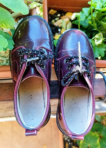 LC WAİKİKİ KIZ ÇOCUK LOAFER AYAKKABI - Görsel 4