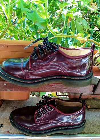 LC WAİKİKİ KIZ ÇOCUK LOAFER AYAKKABI - Görsel 3