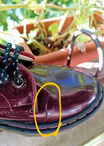 LC WAİKİKİ KIZ ÇOCUK LOAFER AYAKKABI - Görsel 9