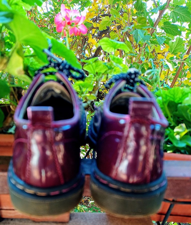 LC WAİKİKİ KIZ ÇOCUK LOAFER AYAKKABI - Görsel 5