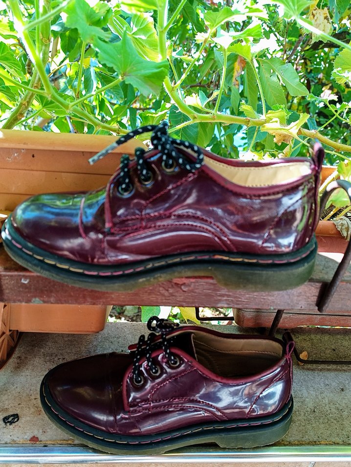 LC WAİKİKİ KIZ ÇOCUK LOAFER AYAKKABI - Görsel 3