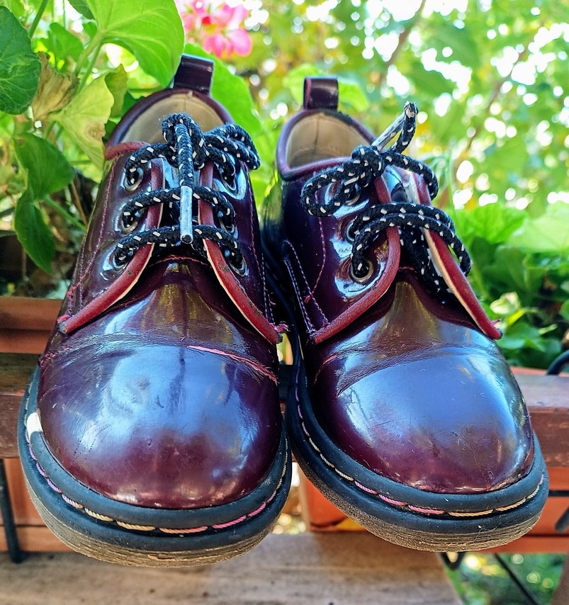 LC WAİKİKİ KIZ ÇOCUK LOAFER AYAKKABI - Görsel 2