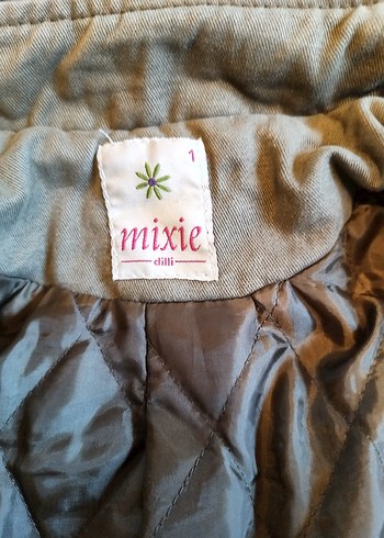 KAPŞONLU BAYAN PARKA & KABAN - Görsel 9