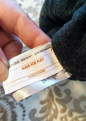 3M THİNSULATE ÇOCUK ELDİVEN - Görsel 7