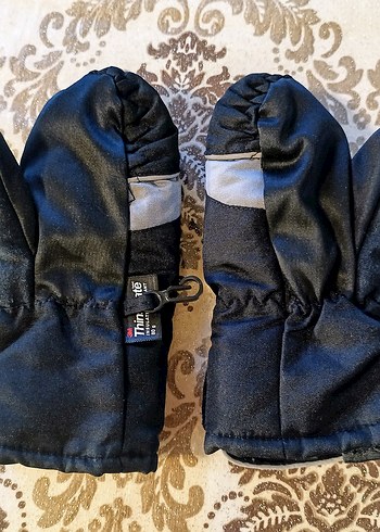 3M THİNSULATE ÇOCUK ELDİVEN - Görsel 3