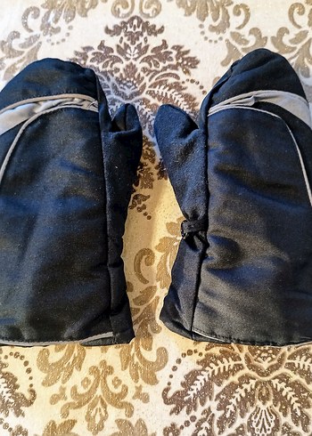 3M THİNSULATE ÇOCUK ELDİVEN - Görsel 2