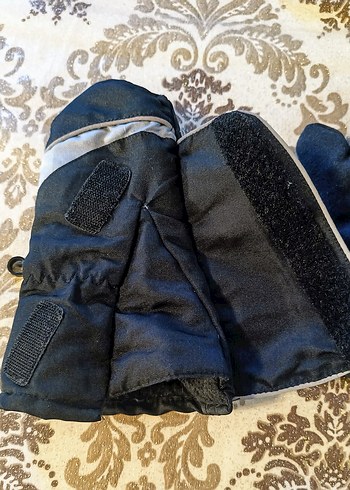 3M THİNSULATE ÇOCUK ELDİVEN - Görsel 4