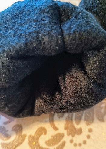 3M THİNSULATE ÇOCUK ELDİVEN - Görsel 5