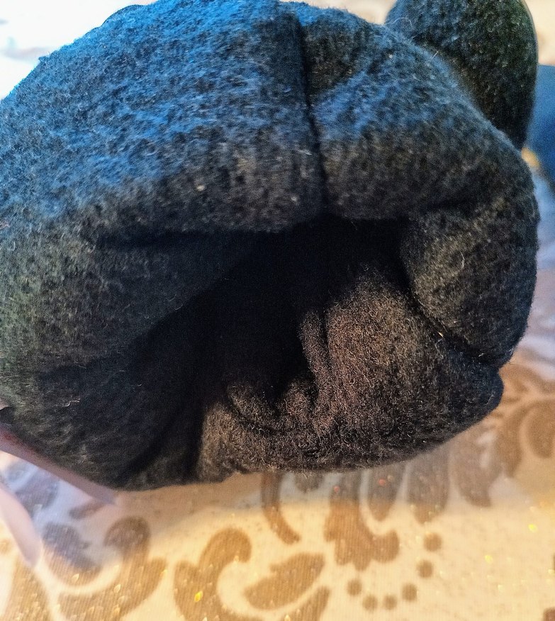 3M THİNSULATE ÇOCUK ELDİVEN - Görsel 5