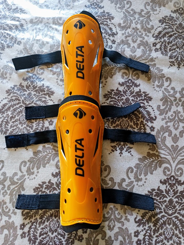 DELTA FUTBOL TEKMELİK - Görsel 3