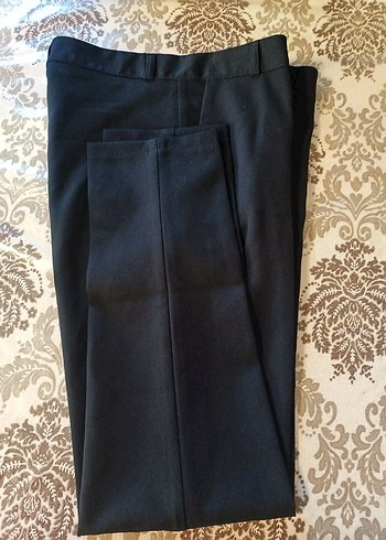 Armalife Kadin Kumas Pantolon