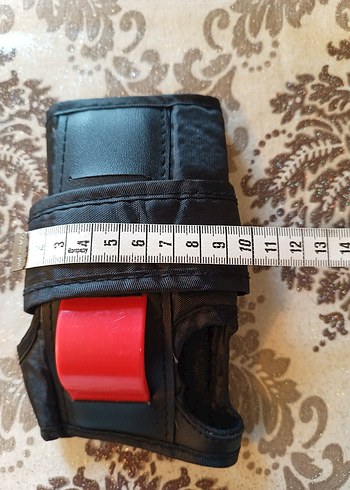 VOİT DİZLİK VE BİLEKLİK - Görsel 7