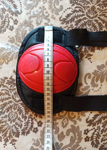 VOİT DİZLİK VE BİLEKLİK - Görsel 6