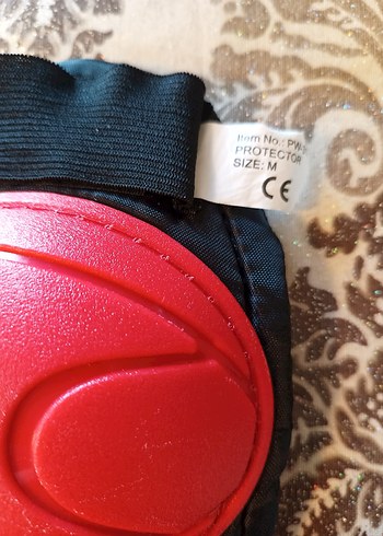 VOİT DİZLİK VE BİLEKLİK - Görsel 3