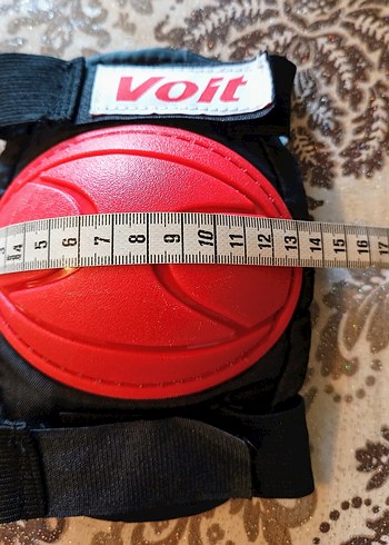 VOİT DİZLİK VE BİLEKLİK - Görsel 5