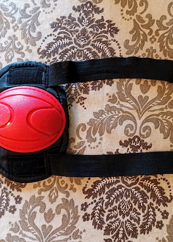 VOİT DİZLİK VE BİLEKLİK - Görsel 4