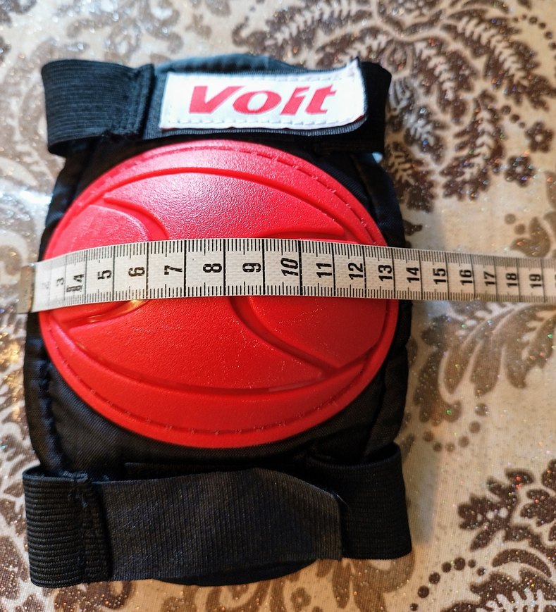 VOİT DİZLİK VE BİLEKLİK - Görsel 5