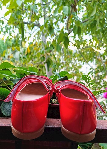 RUGAN ÇOCUK BABET AYAKKABI - Görsel 6