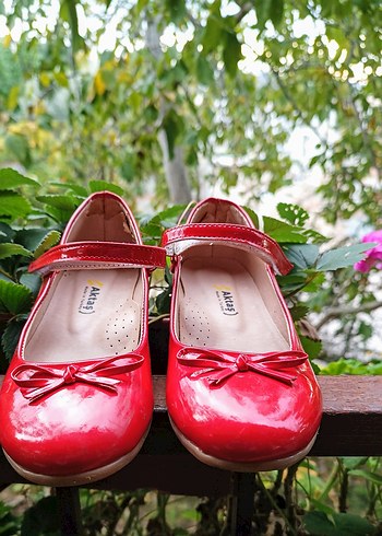 RUGAN ÇOCUK BABET AYAKKABI - Görsel 3